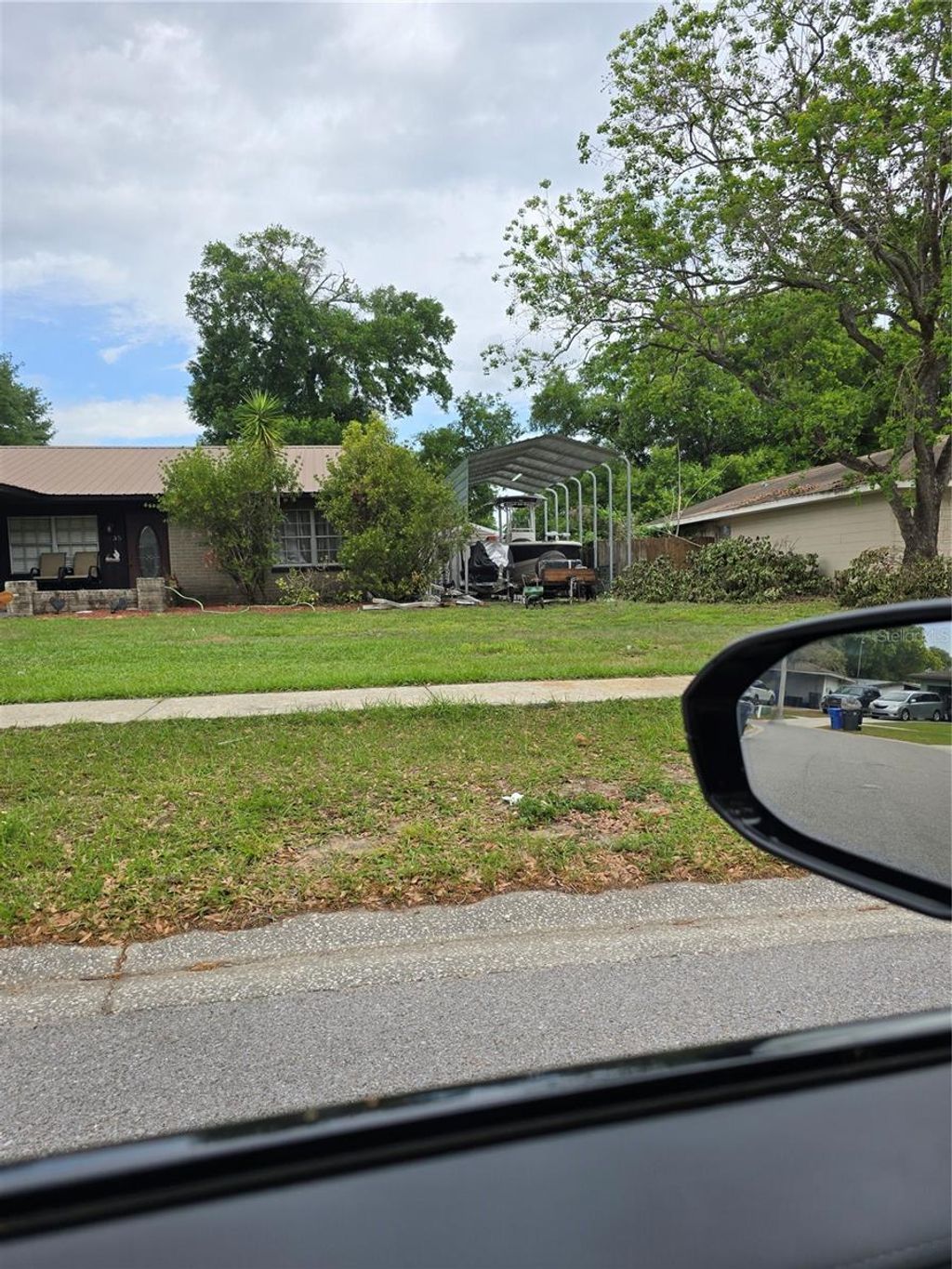 Photo of 1235 Tulipwood Drive, Seffner, FL 33584 (MLS # TB8492188)