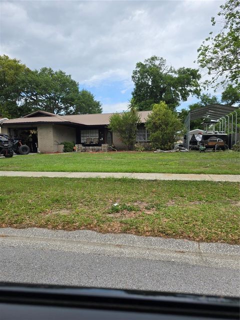 1235 TULIPWOOD DRIVE SEFFNER FL 33584