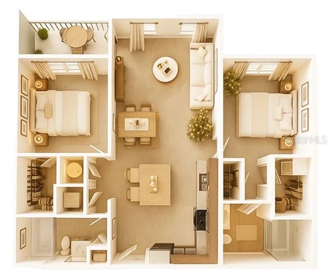 POS SUB - Residential Lease