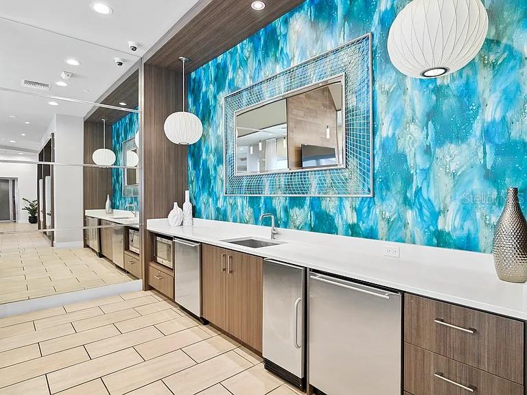 POS SUB - Residential Lease