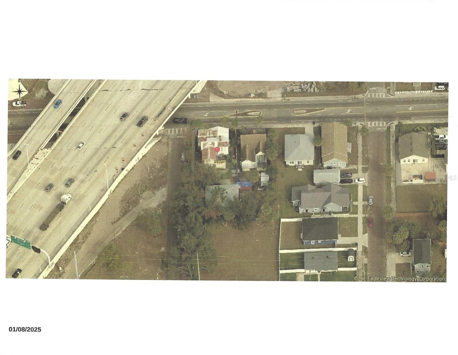 BONNIEHURST - Residential Income
