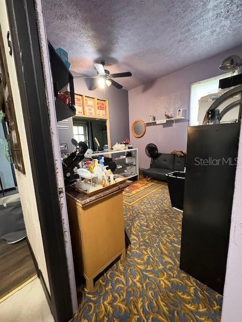 BONNIEHURST - Residential Income