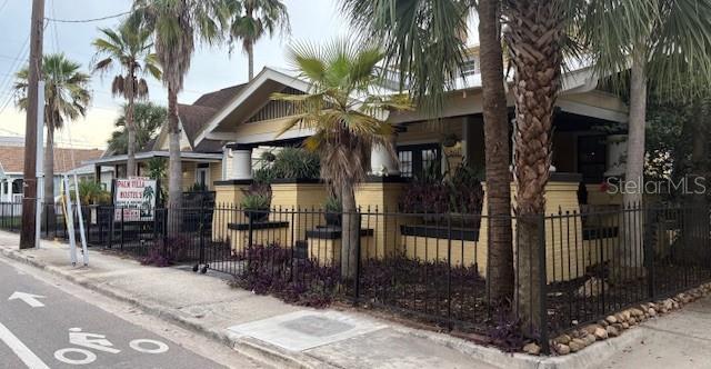 BONNIEHURST - Residential Income