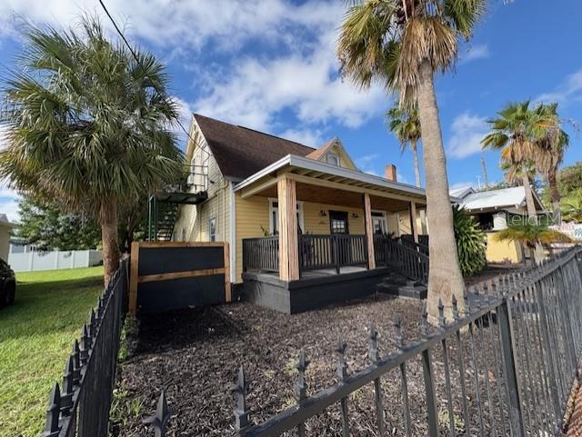BONNIEHURST - Residential Income