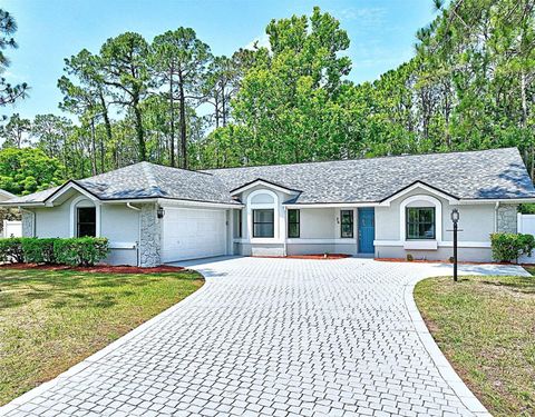 36 WELLING LANE PALM COAST FL 32164