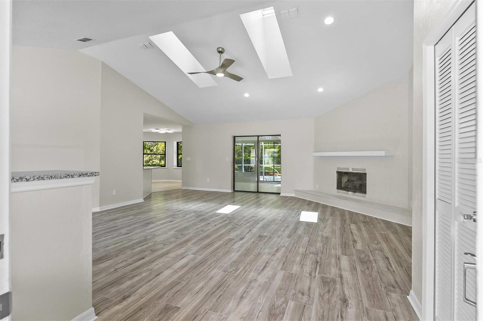 36 WELLING LANE