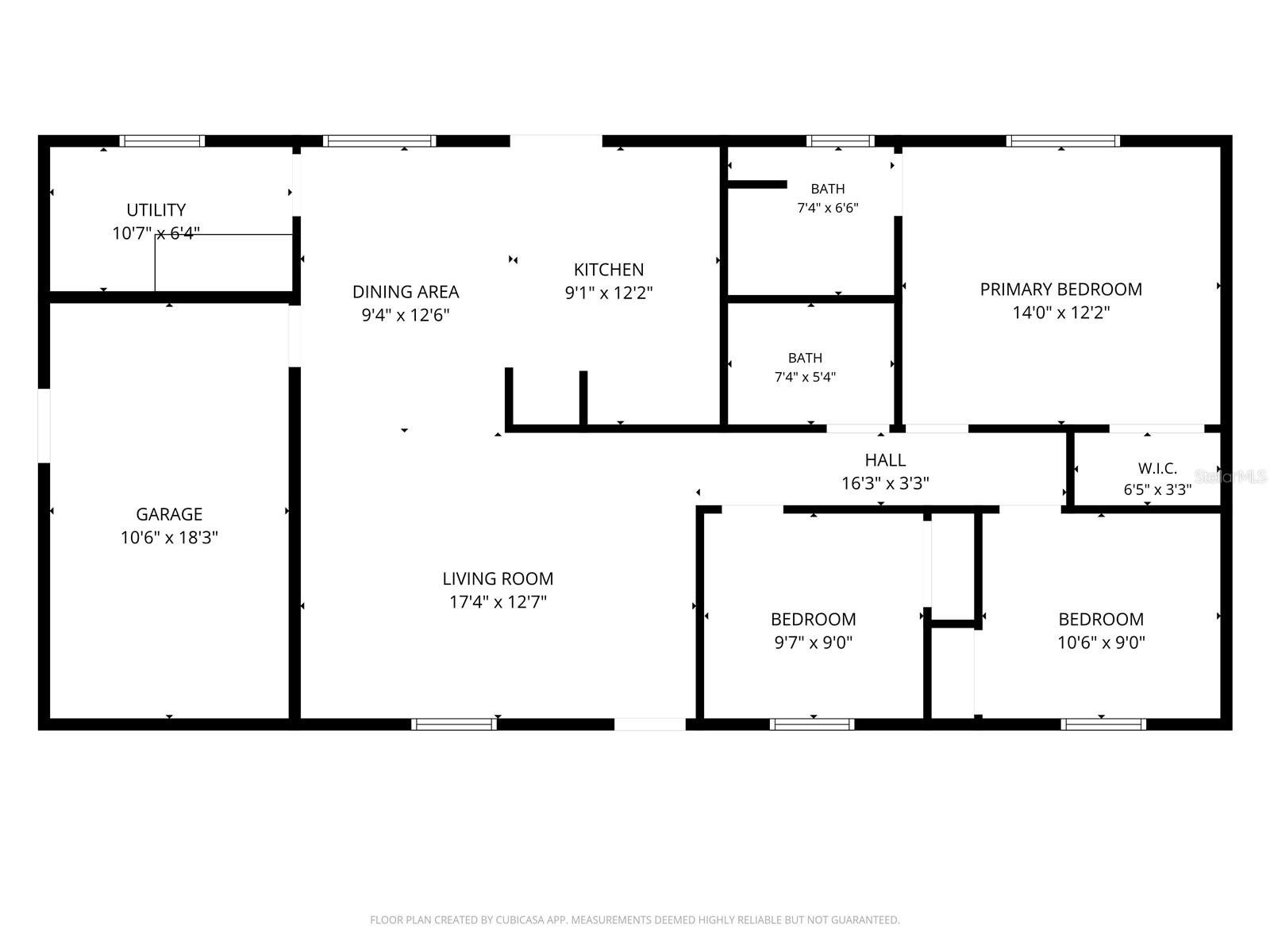 4188 SE 134TH PLACE