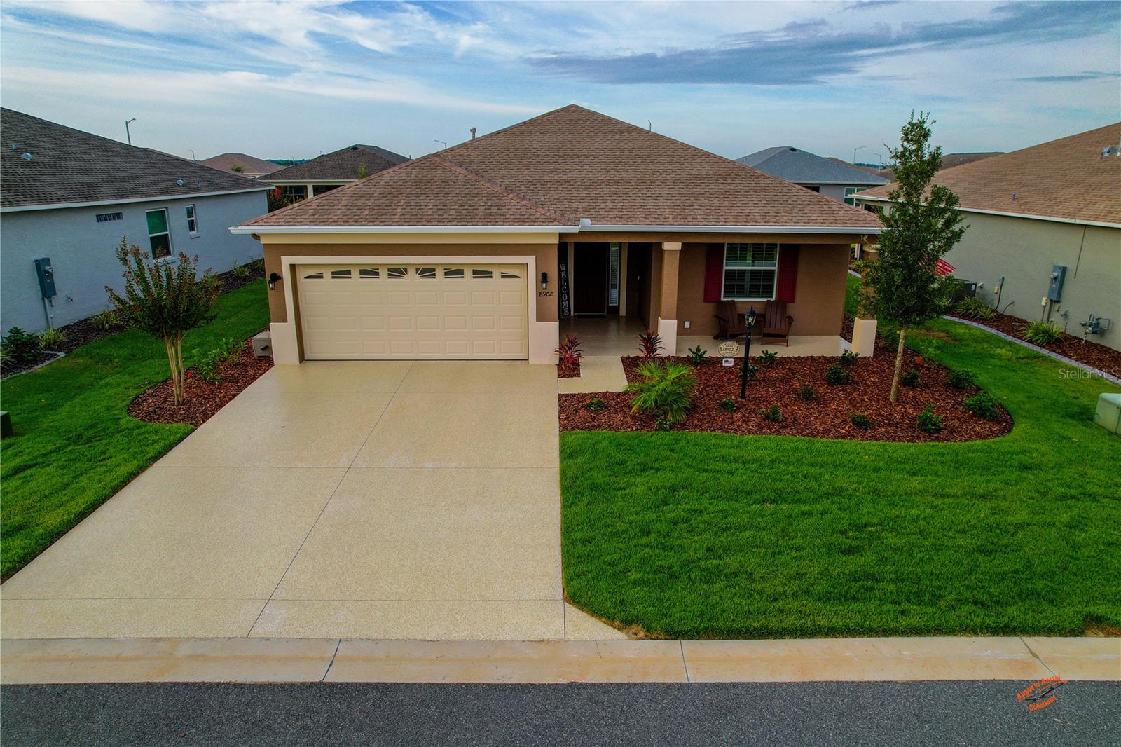 8902 SW 75TH LOOP