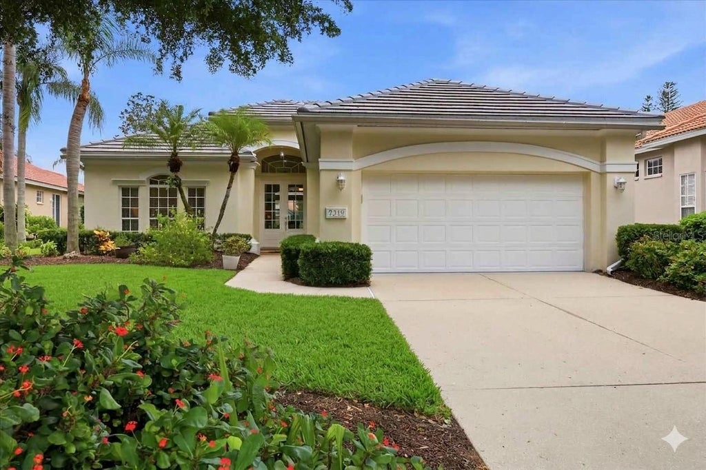 Photo of 7319 Windemere Lane, University Park, FL 34201 (MLS # A4707857)
