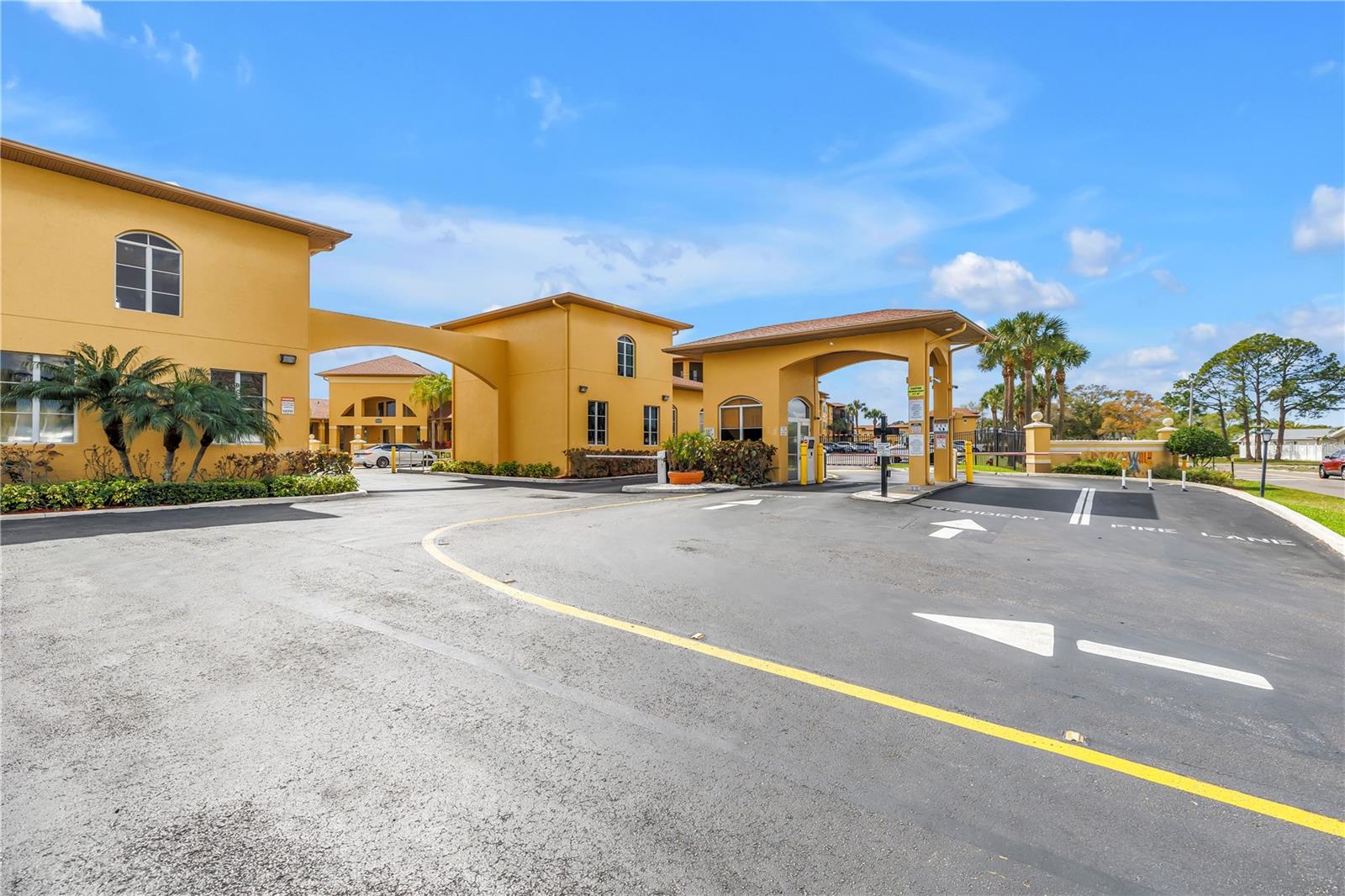 BEACHWALK CONDO - Residential