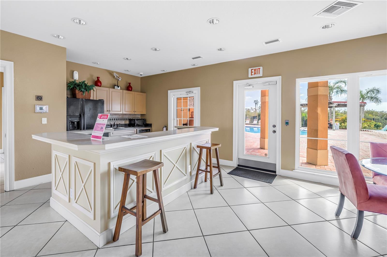 BEACHWALK CONDO - Residential