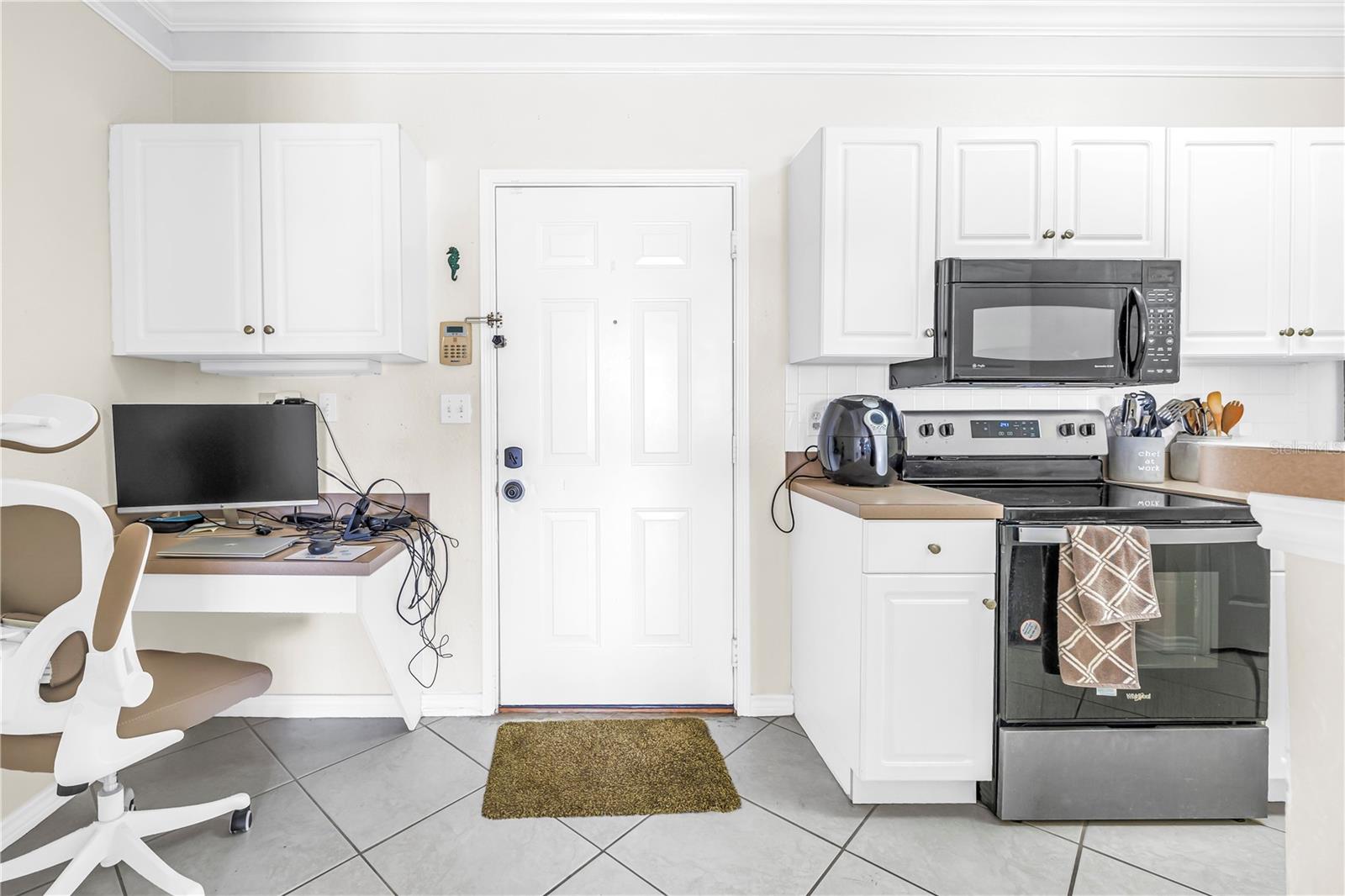 BEACHWALK CONDO - Residential