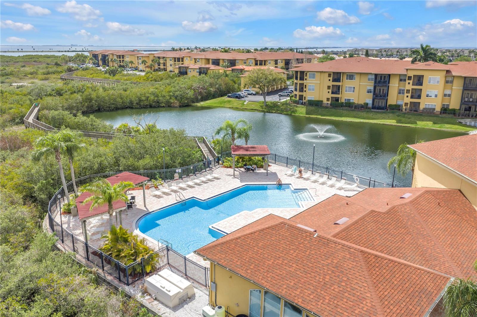 BEACHWALK CONDO - Residential