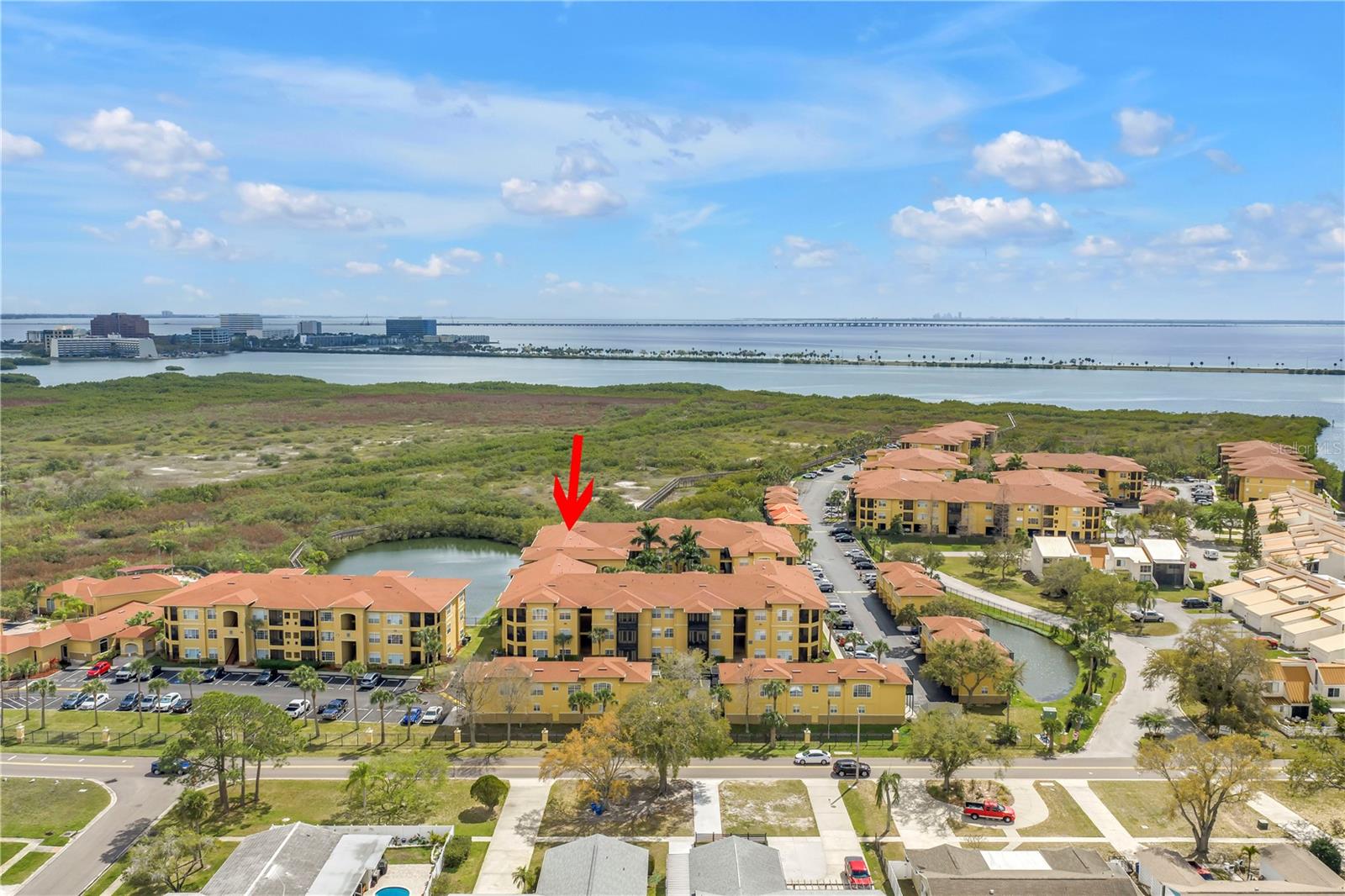 BEACHWALK CONDO - Residential