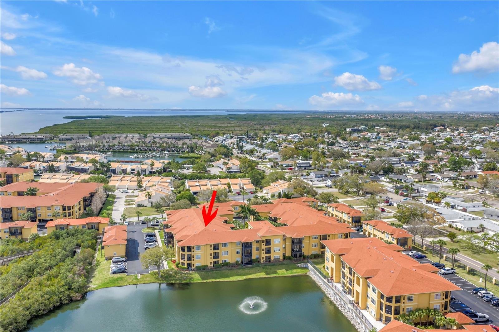 BEACHWALK CONDO - Residential