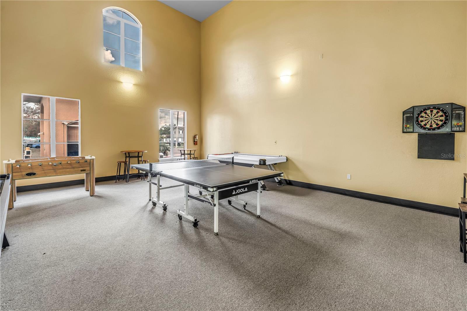 BEACHWALK CONDO - Residential