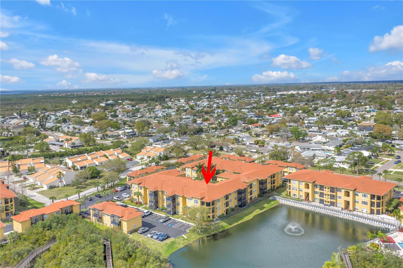 BEACHWALK CONDO - Residential