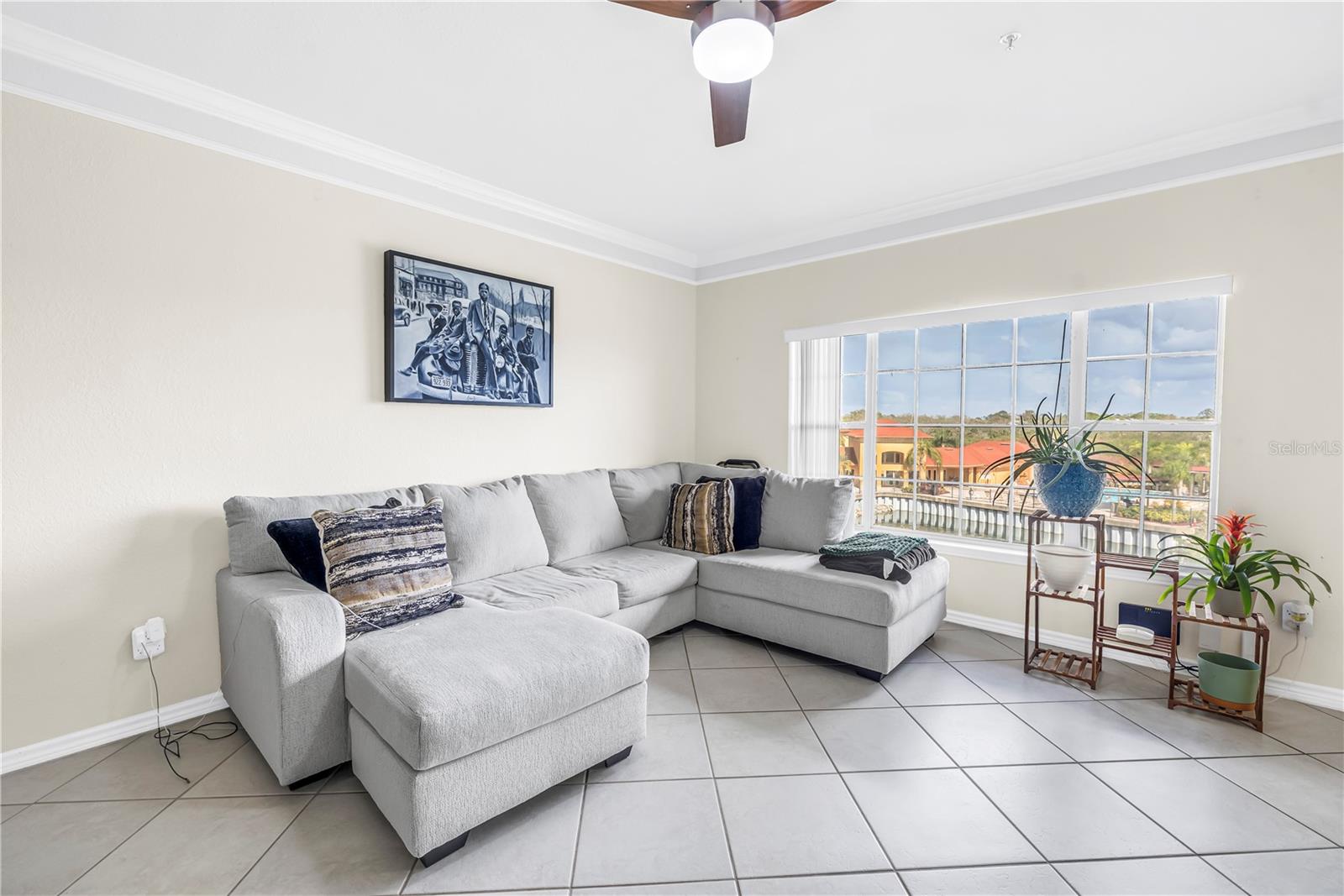 BEACHWALK CONDO - Residential