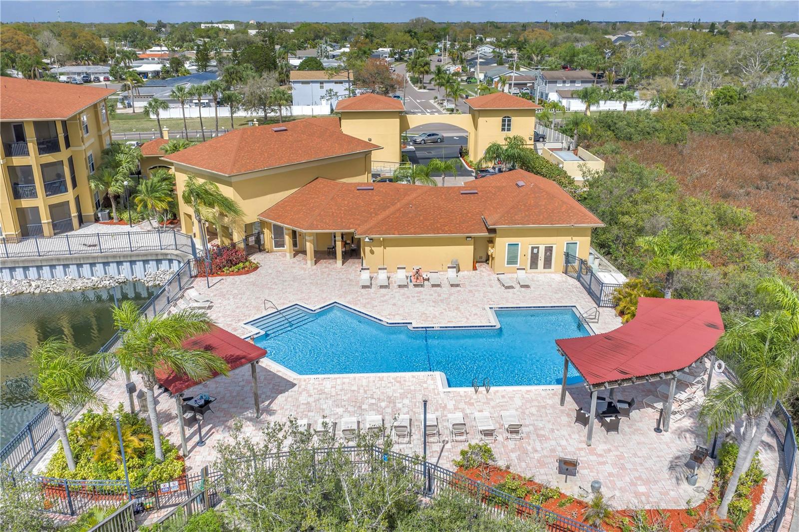 BEACHWALK CONDO - Residential