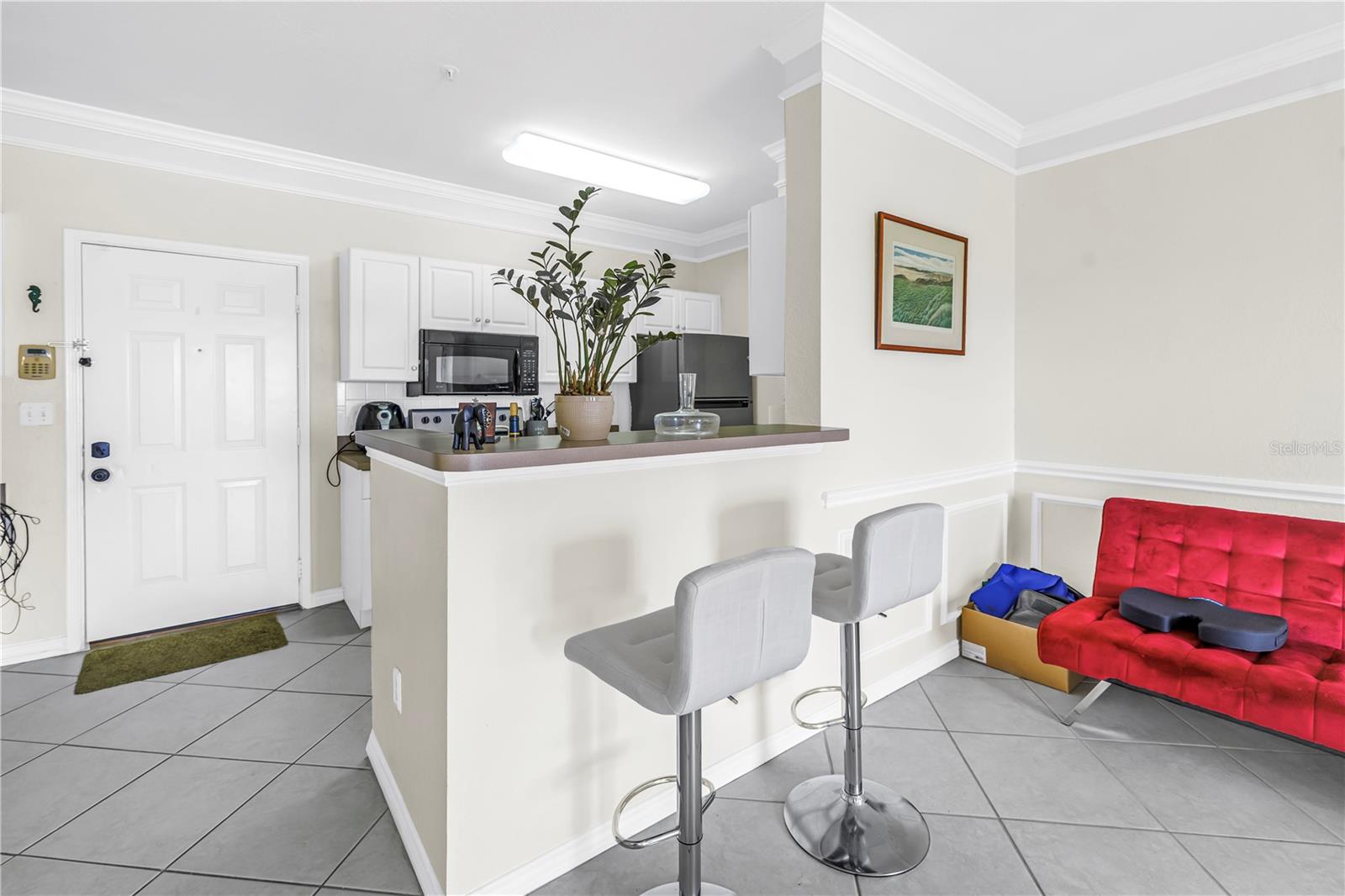 BEACHWALK CONDO - Residential