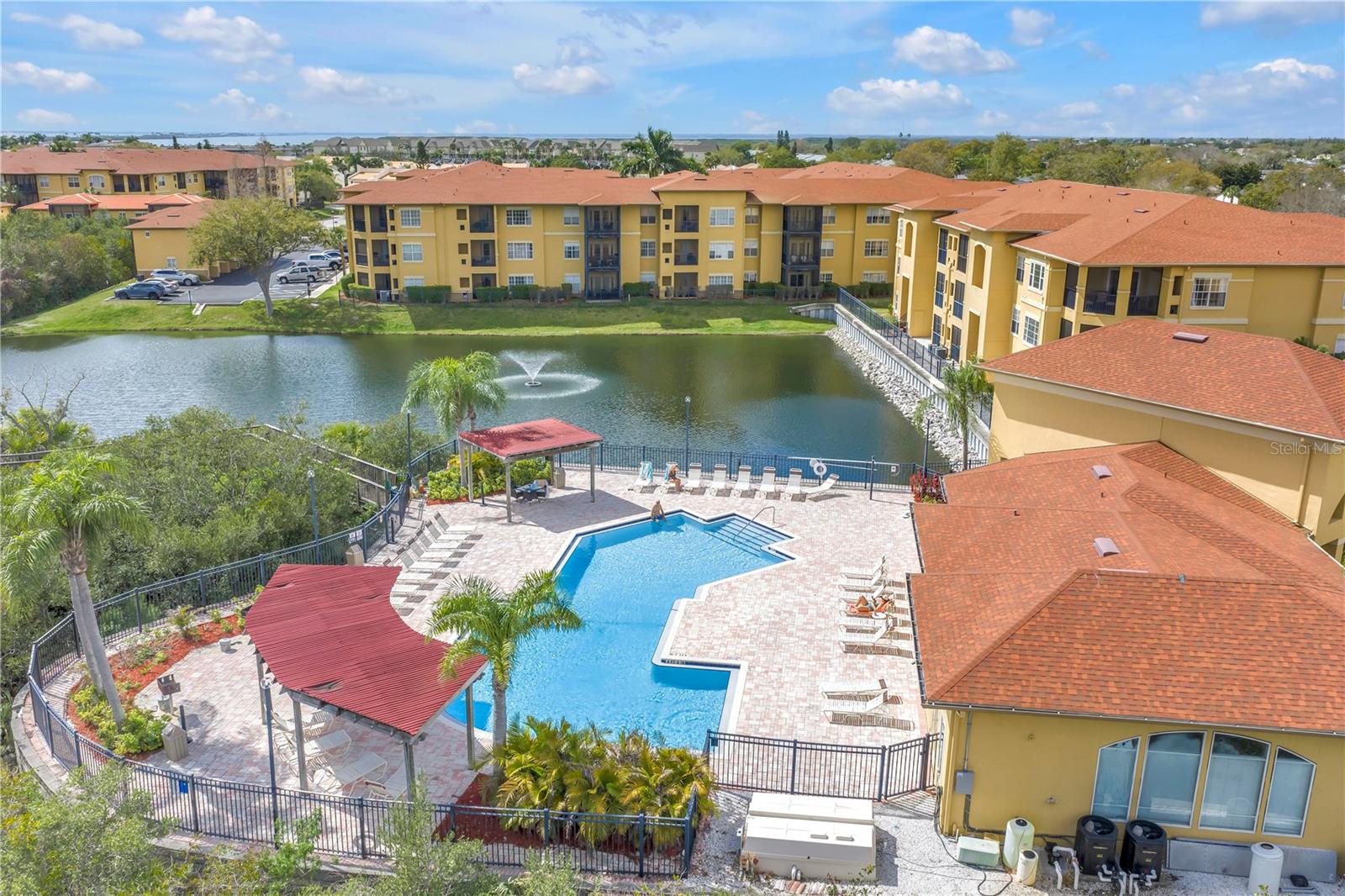 BEACHWALK CONDO - Residential