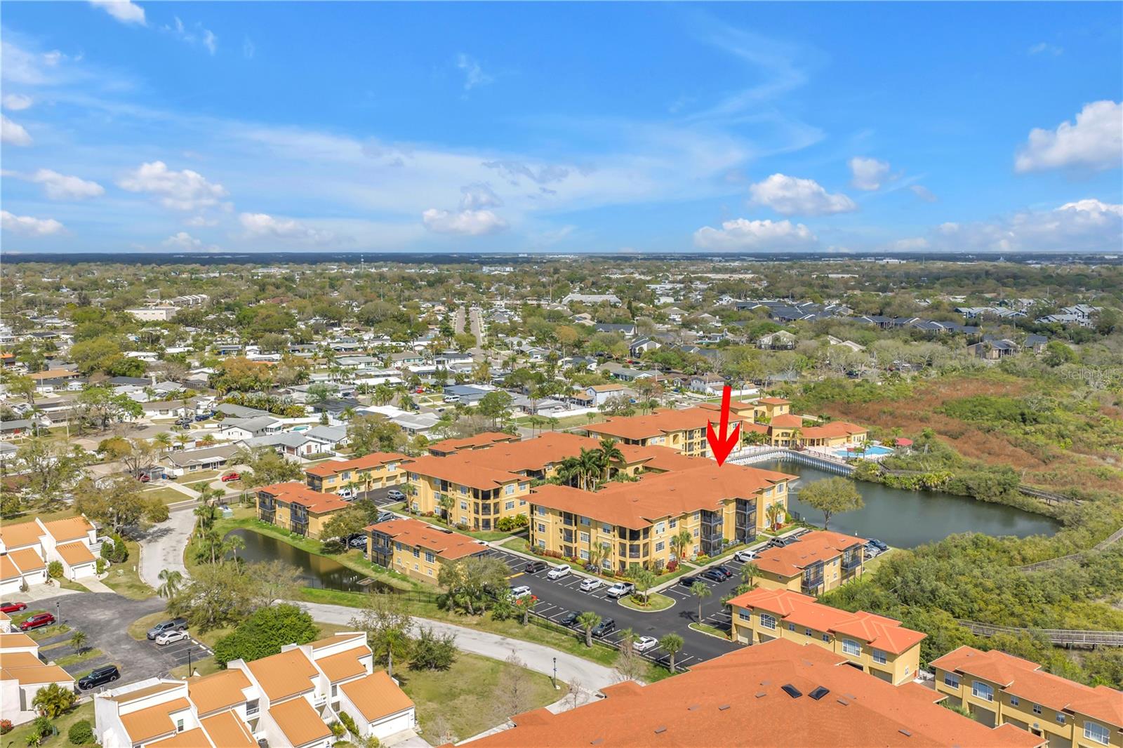 BEACHWALK CONDO - Residential