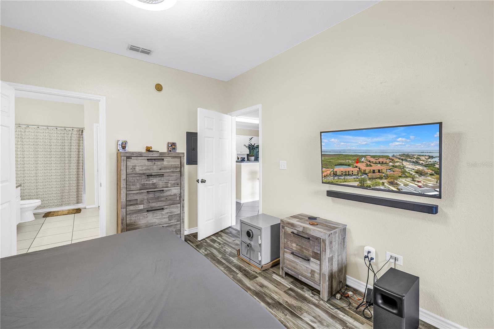 BEACHWALK CONDO - Residential