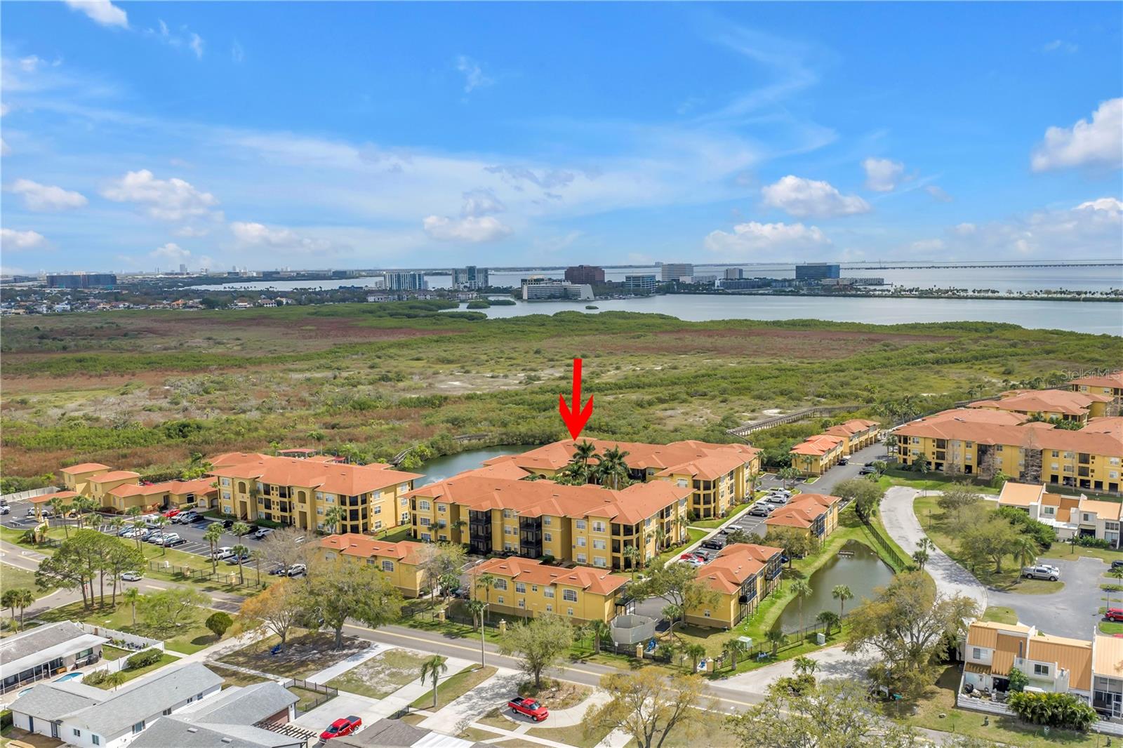 BEACHWALK CONDO - Residential