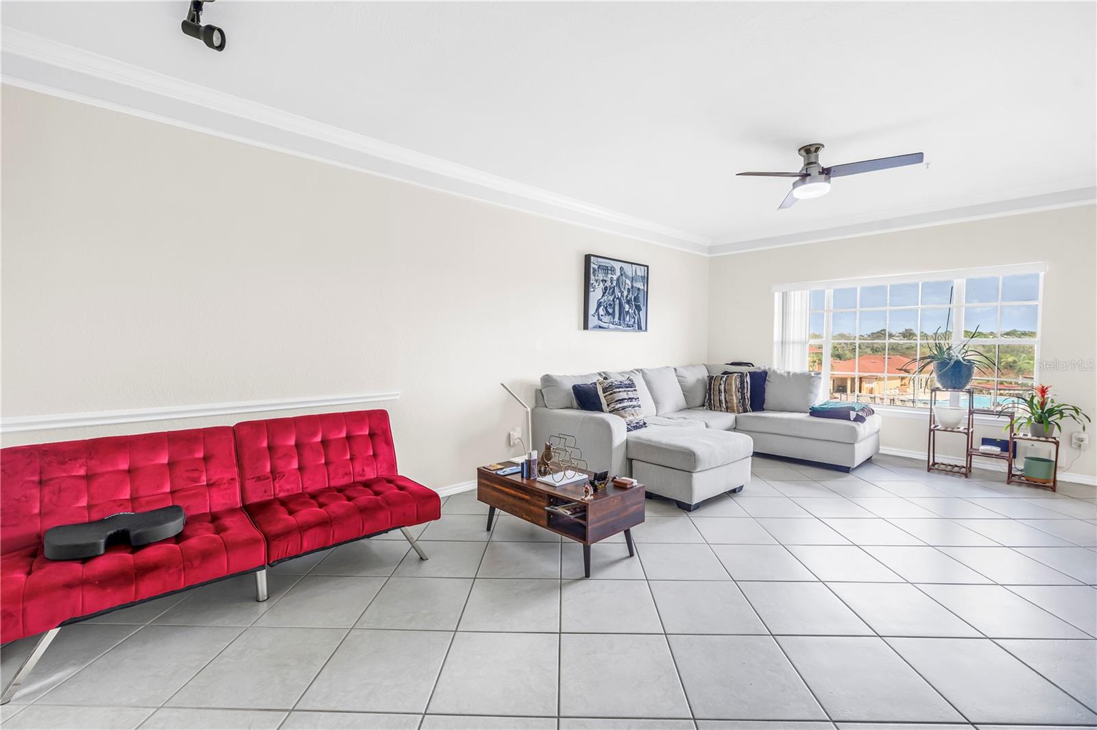 BEACHWALK CONDO - Residential