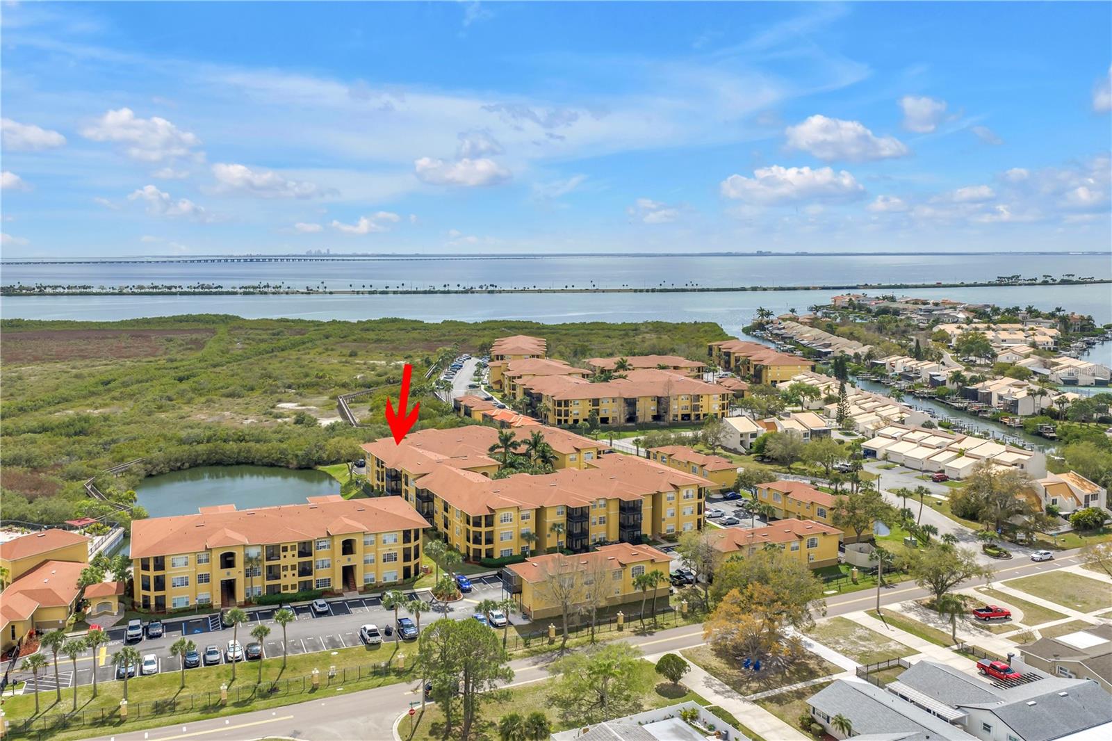 BEACHWALK CONDO - Residential