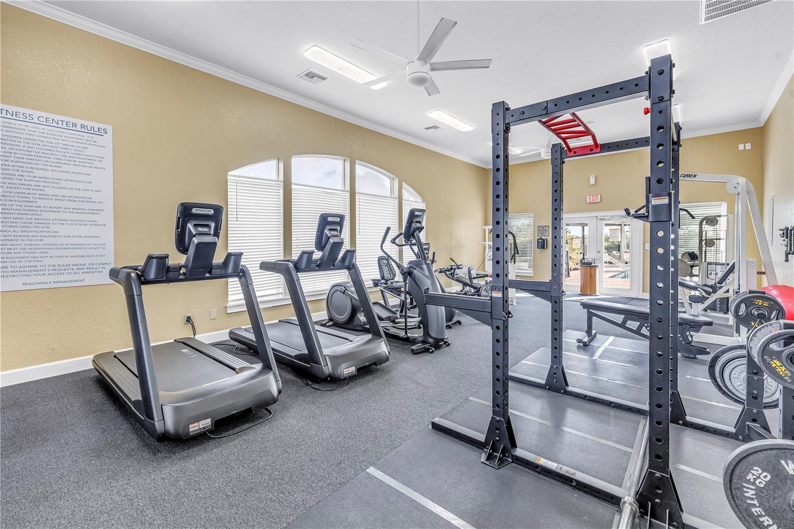 BEACHWALK CONDO - Residential