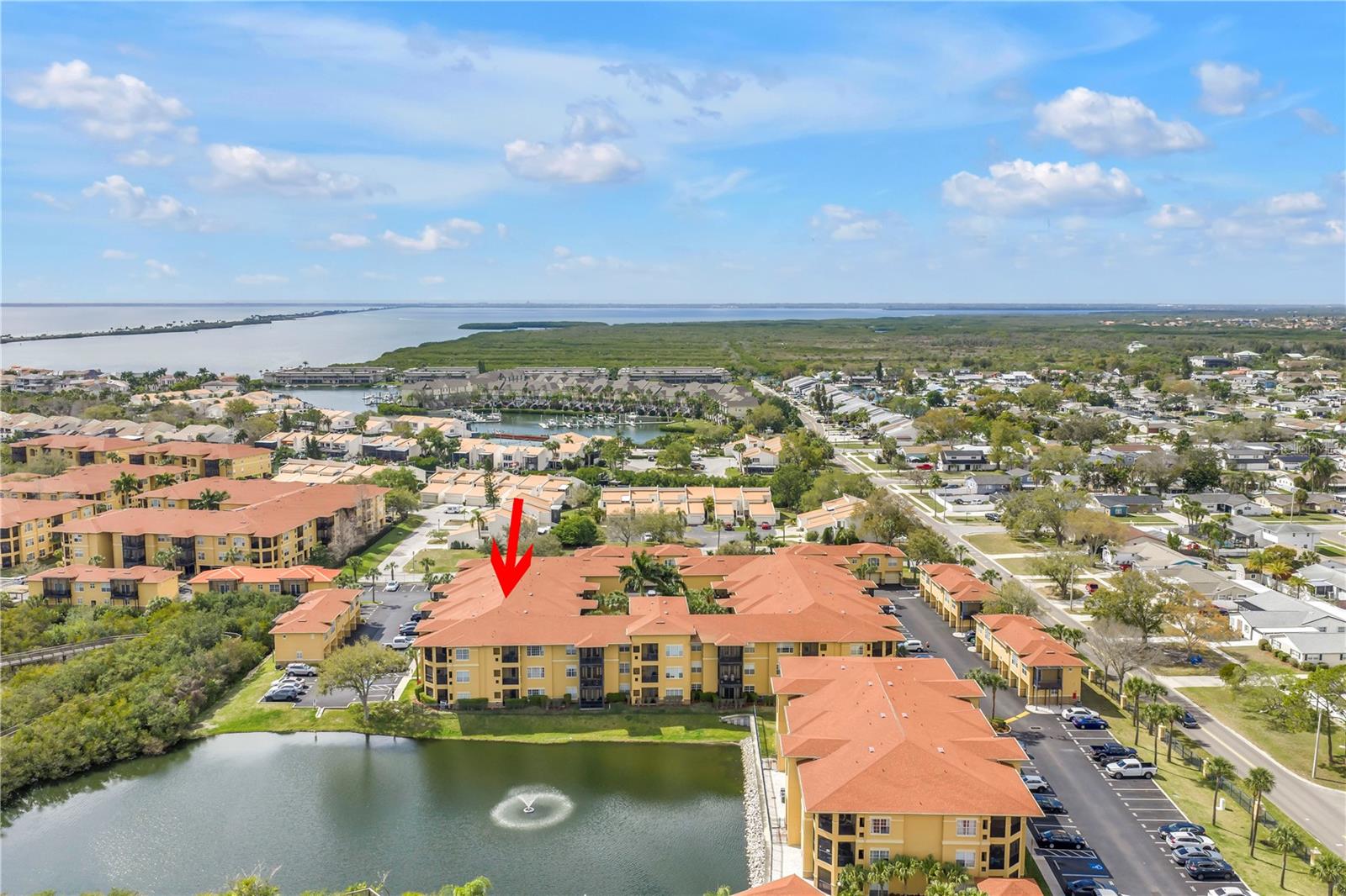 BEACHWALK CONDO - Residential