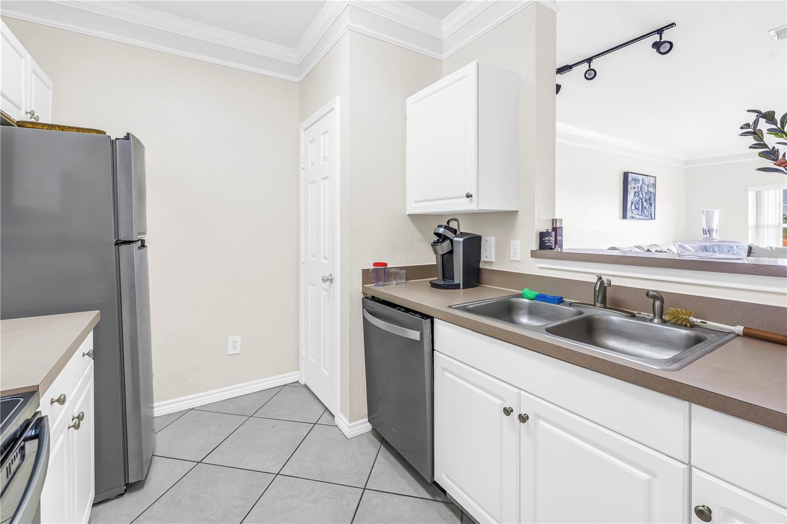 BEACHWALK CONDO - Residential