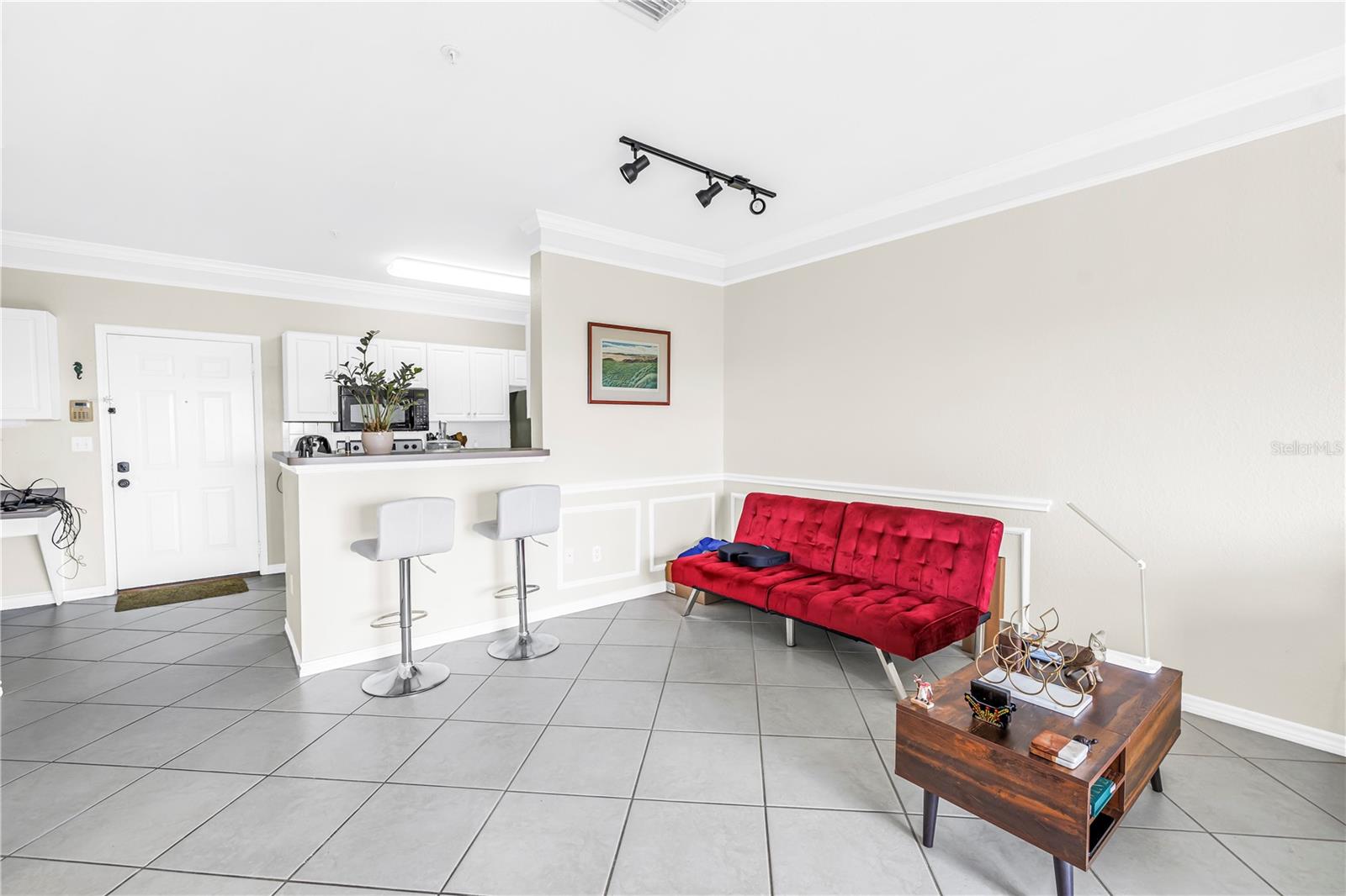 BEACHWALK CONDO - Residential