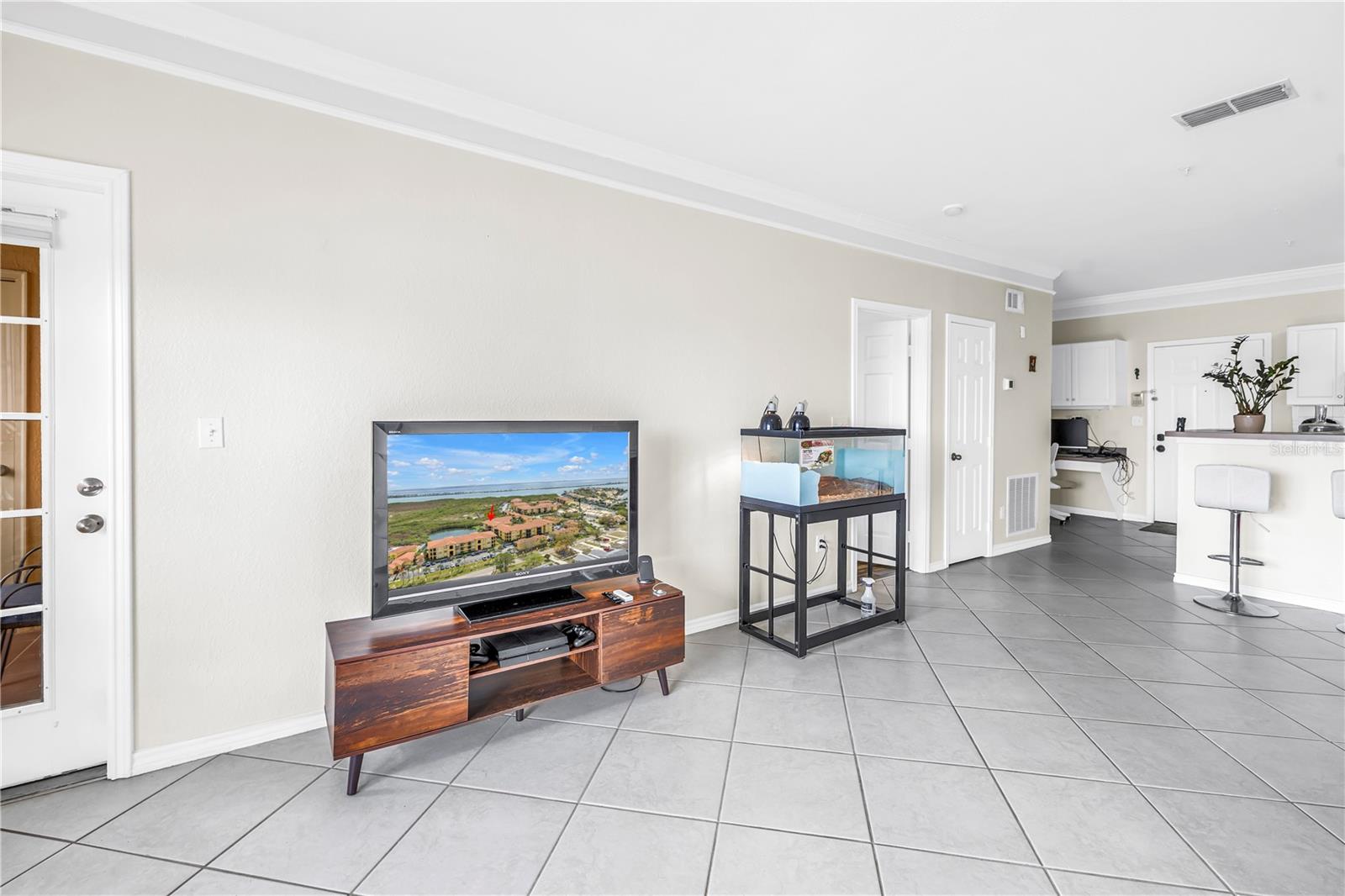 BEACHWALK CONDO - Residential