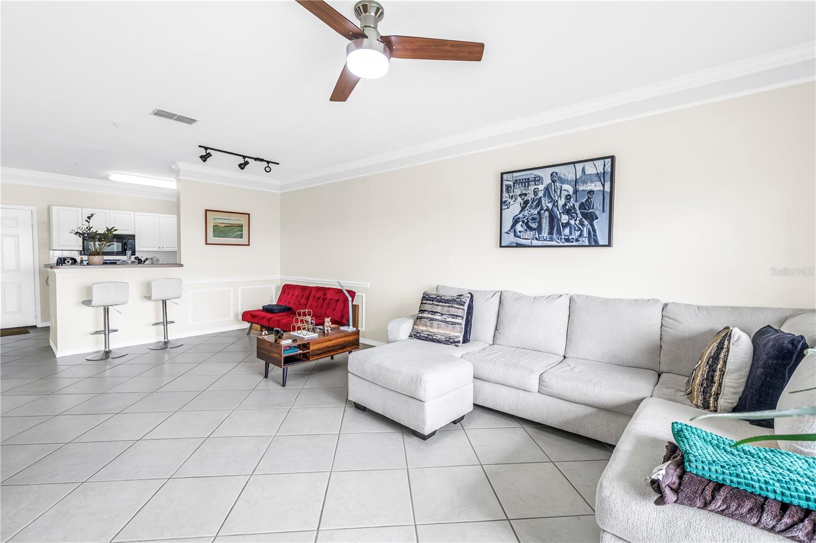 BEACHWALK CONDO - Residential