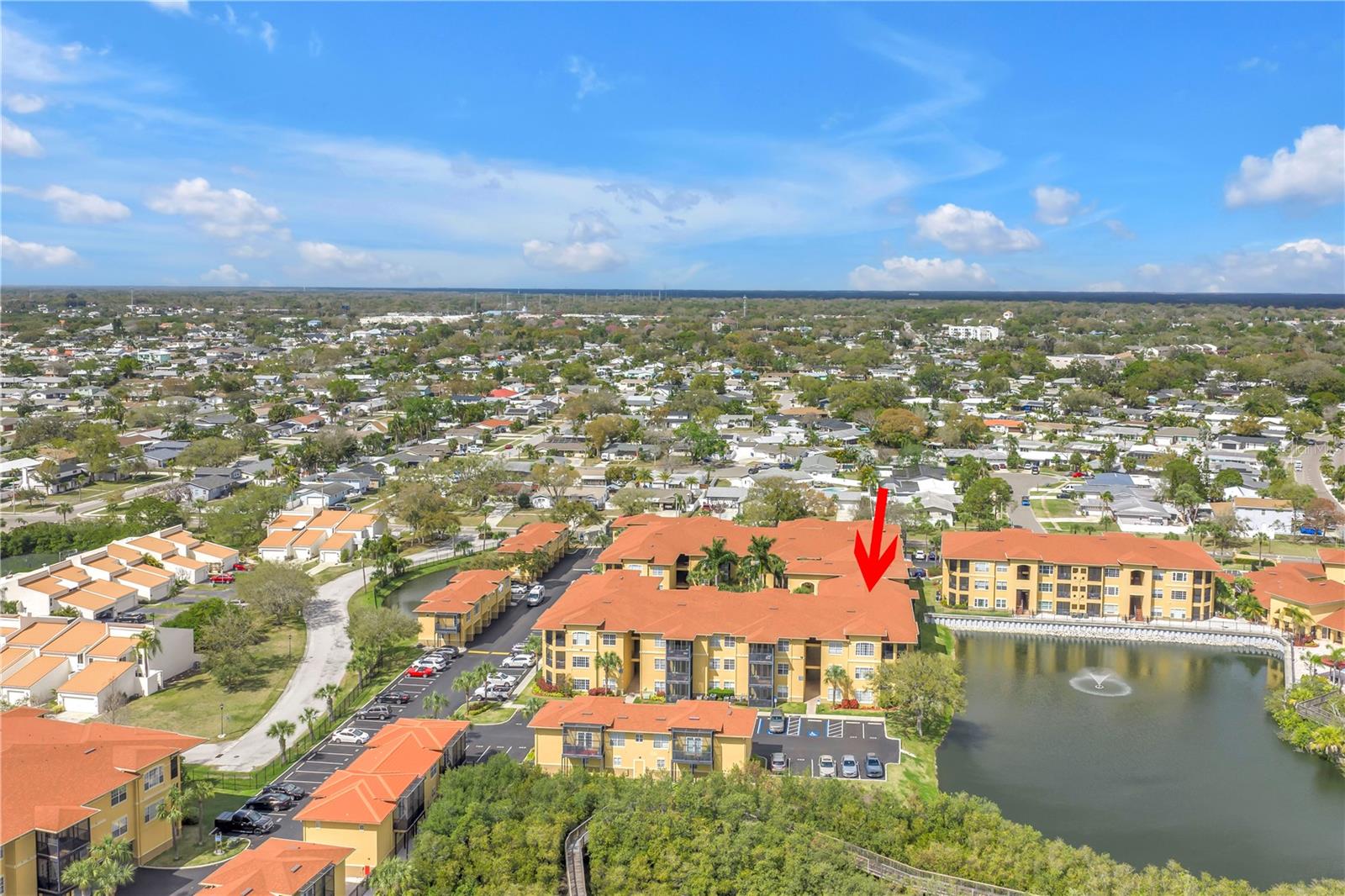 BEACHWALK CONDO - Residential