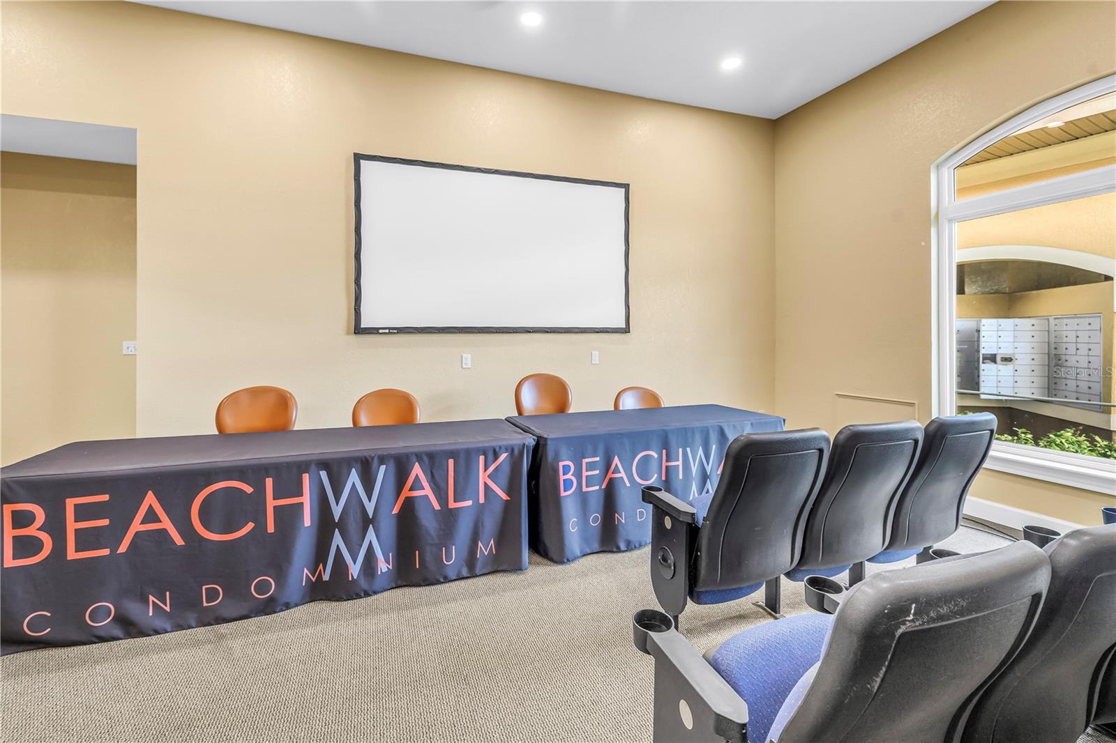 BEACHWALK CONDO - Residential