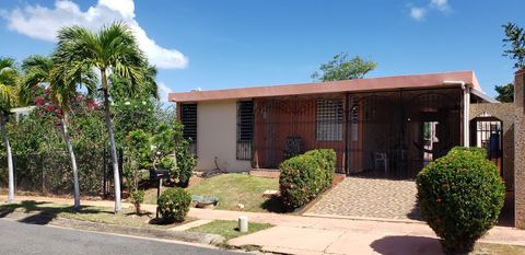 4-14 bloque 4k-10 ALTURAS DE MONTE BRISAS FAJARDO  00738