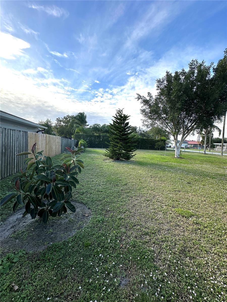 SEMINOLE LAND & INVESTMENT COS - Residential Lease