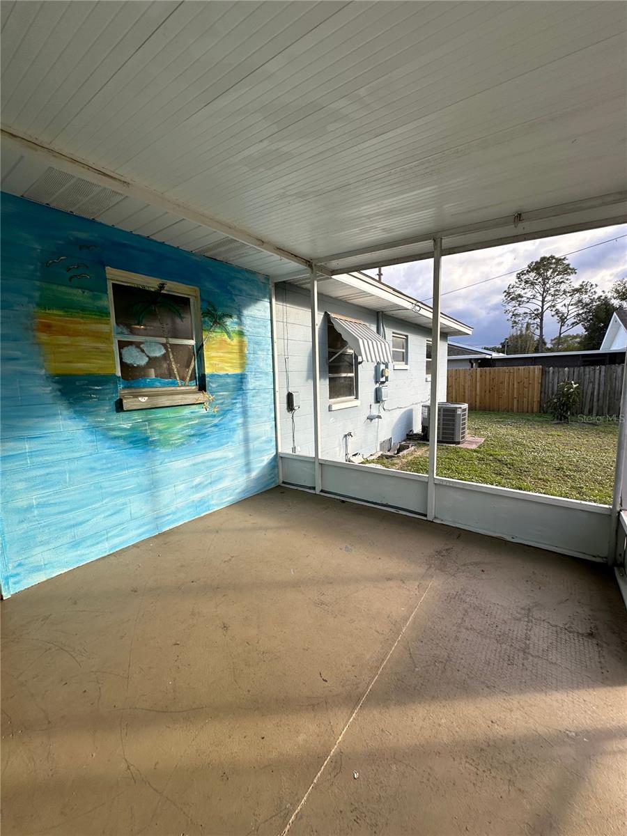 SEMINOLE LAND & INVESTMENT COS - Residential Lease