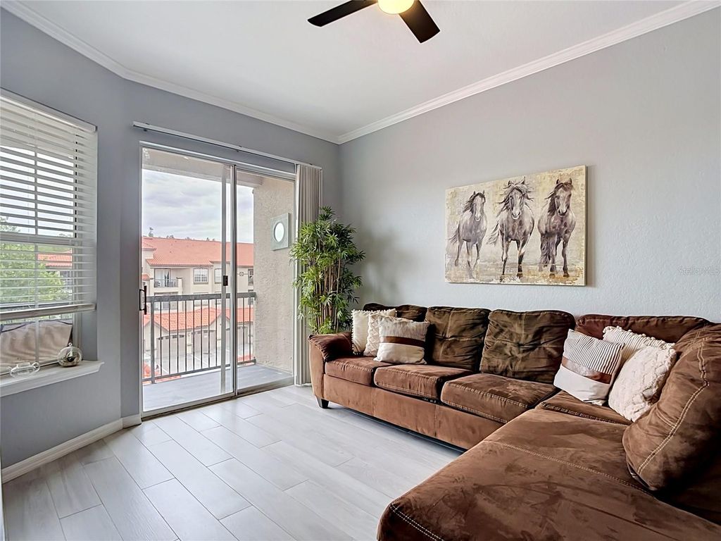 Photo of 18107 Peregrines Perch Place #6304, Lutz, FL 33558 (MLS # TB8516353)