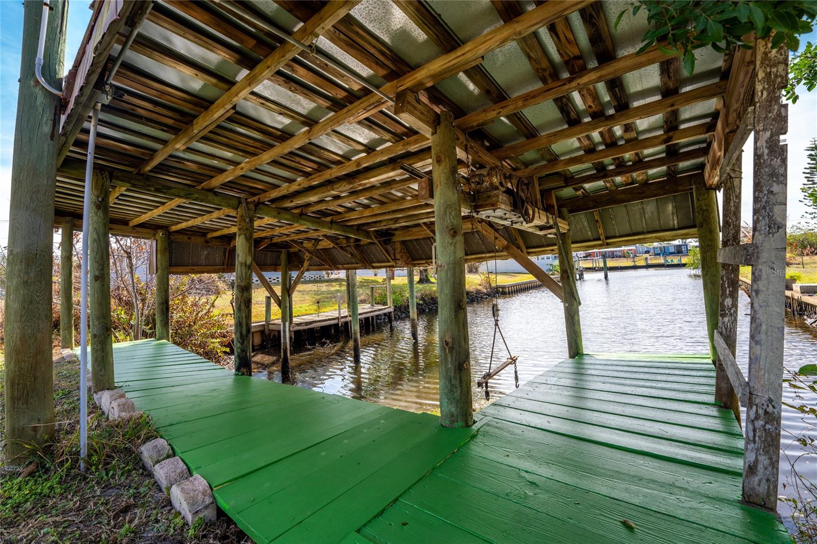 PEACE RIV SH 1ST ADD - Residential