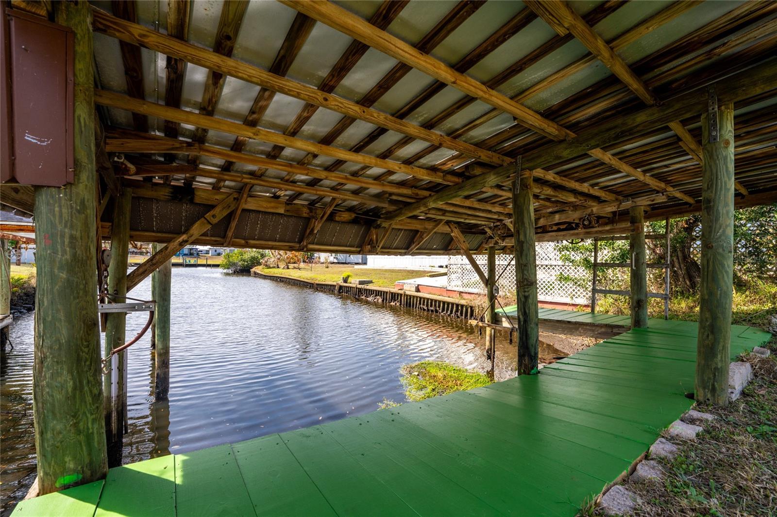 PEACE RIV SH 1ST ADD - Residential