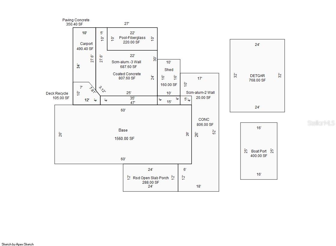 PEACE RIV SH 1ST ADD - Residential