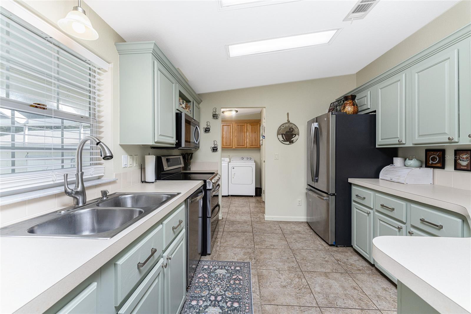 PEACE RIV SH 1ST ADD - Residential