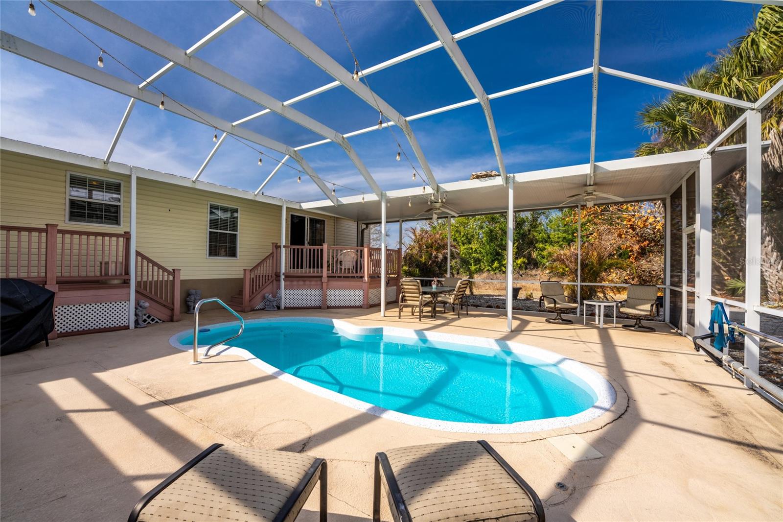 PEACE RIV SH 1ST ADD - Residential