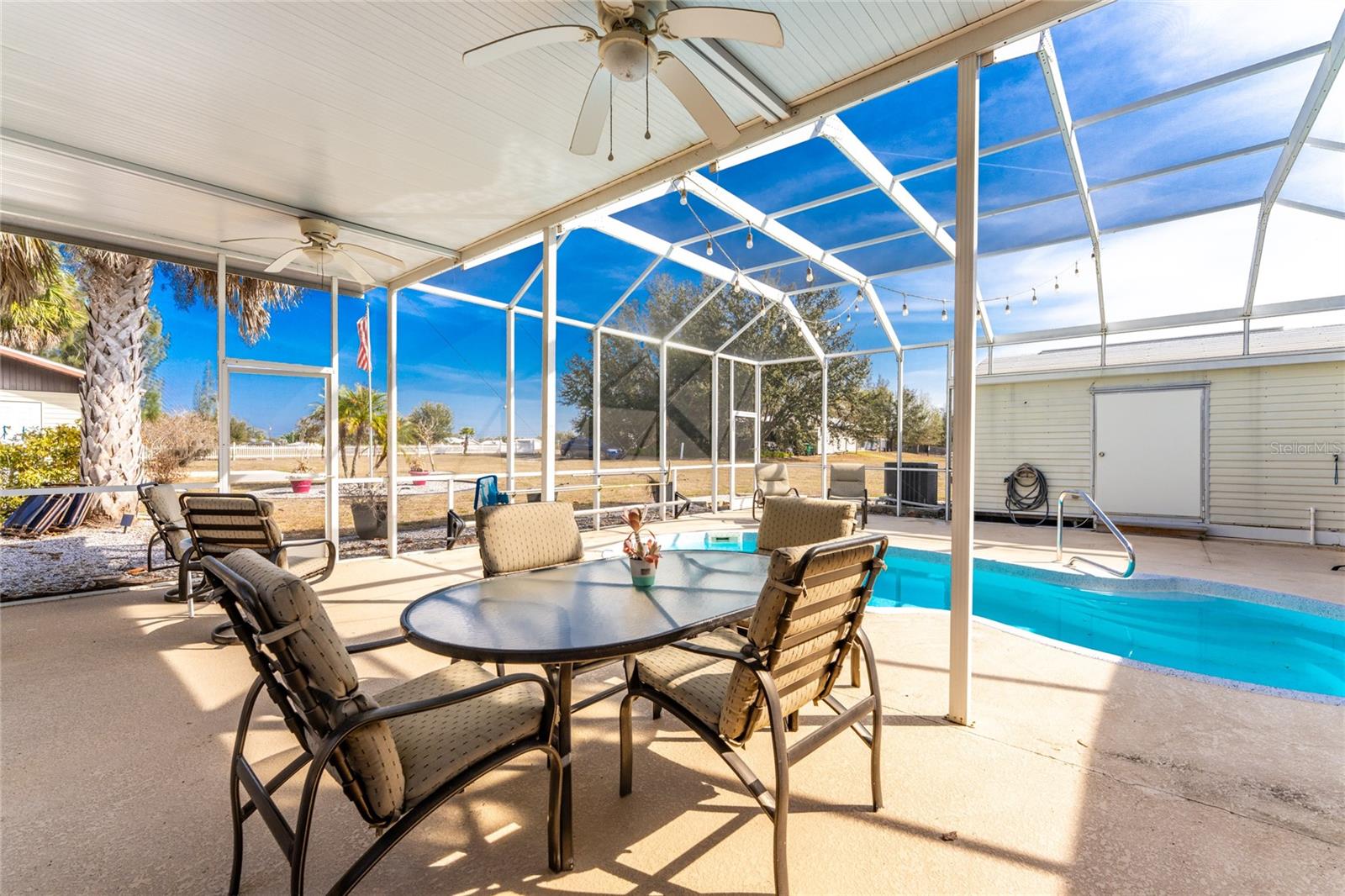 PEACE RIV SH 1ST ADD - Residential