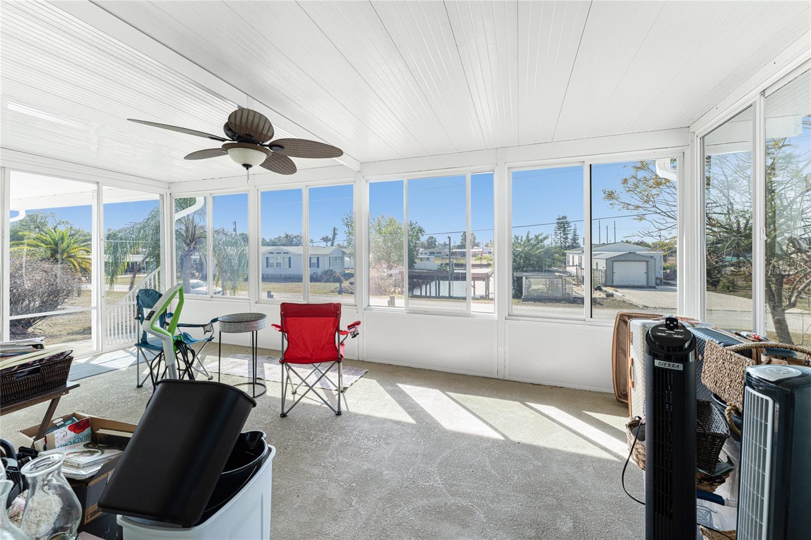 PEACE RIV SH 1ST ADD - Residential