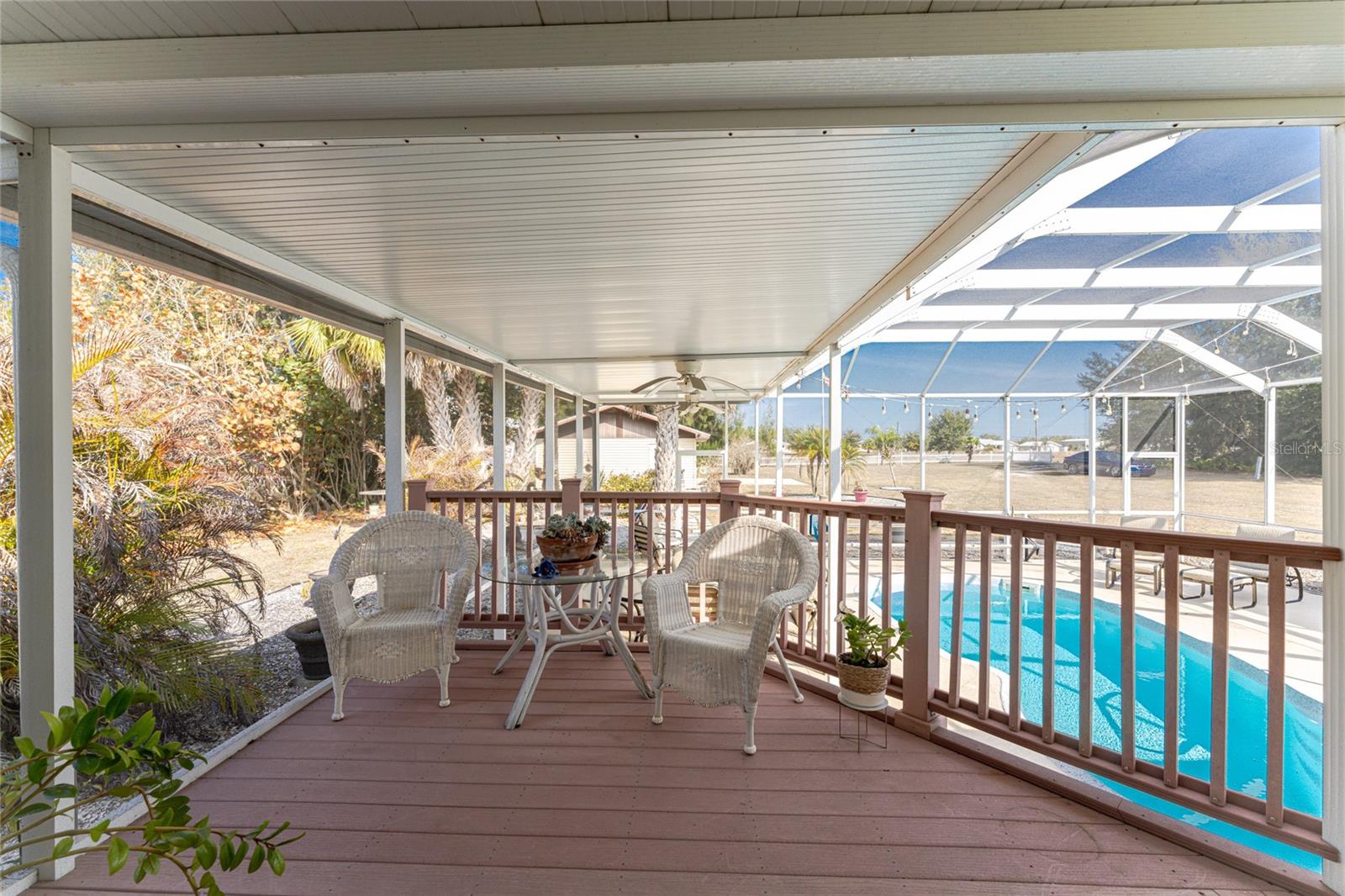 PEACE RIV SH 1ST ADD - Residential